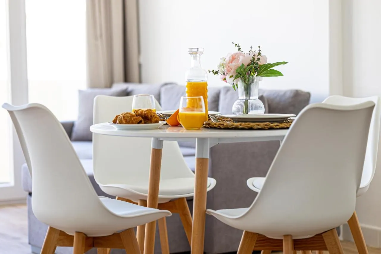 Apartment Sunstay Seaside Flat I Puerto Marina Benalmadena