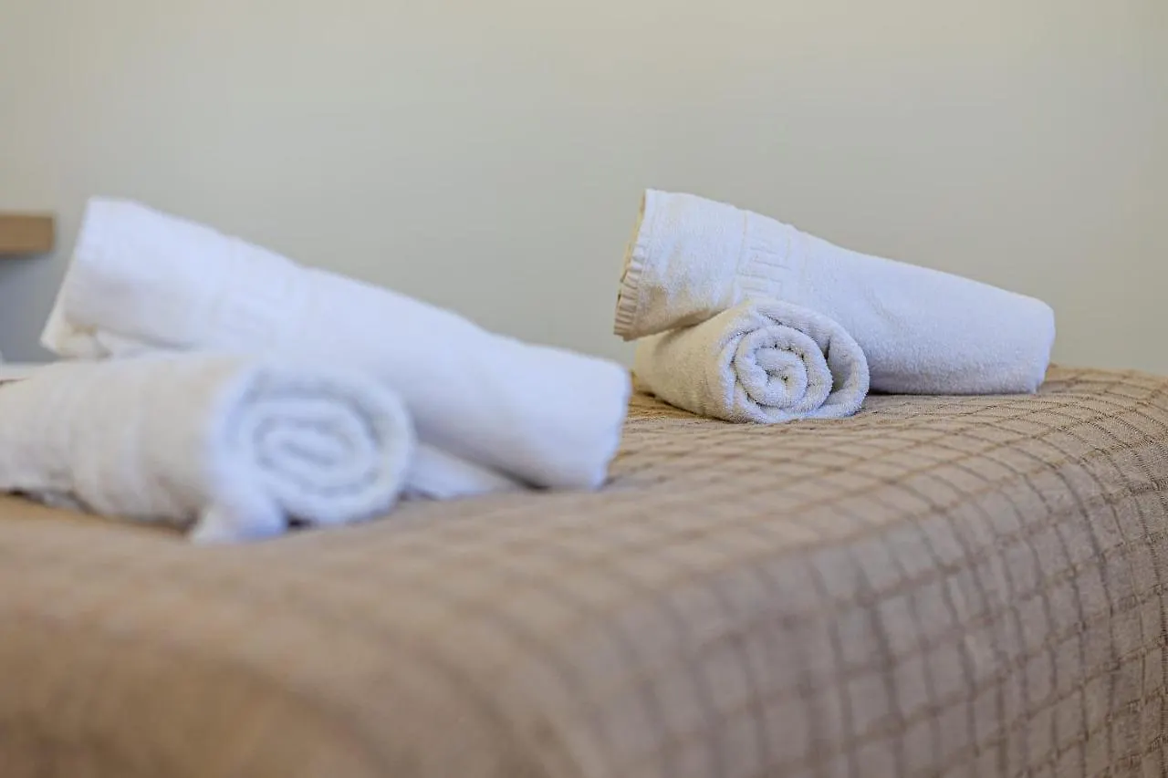 Apartment Sunstay Seaside Flat I Puerto Marina Benalmadena
