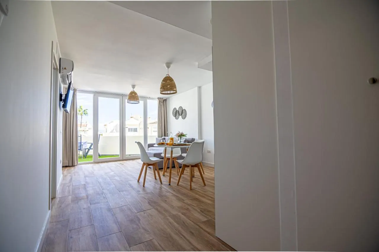 Sunstay Seaside Flat I Puerto Marina Benalmadena 0*,  Spain