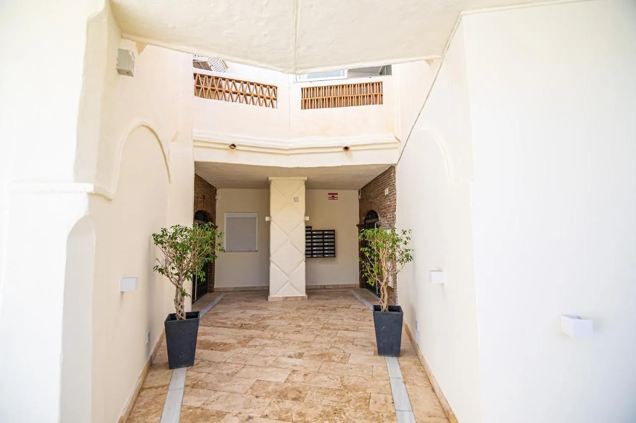 Sunstay Seaside Flat I Puerto Marina Benalmadena Apartment
