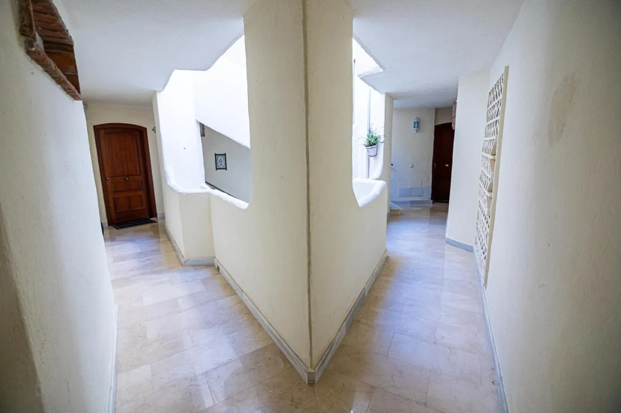 Apartment Sunstay Seaside Flat I Puerto Marina Benalmadena
