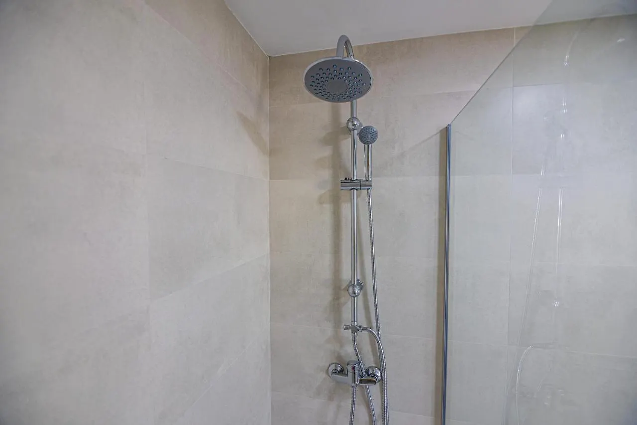 Apartment Sunstay Seaside Flat I Puerto Marina Benalmadena