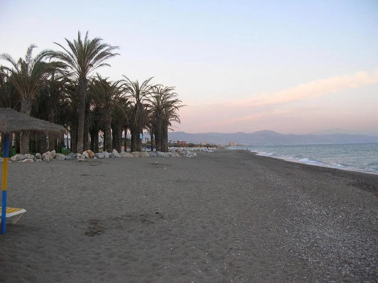 Sunstay Seaside Flat I Puerto Marina Benalmadena