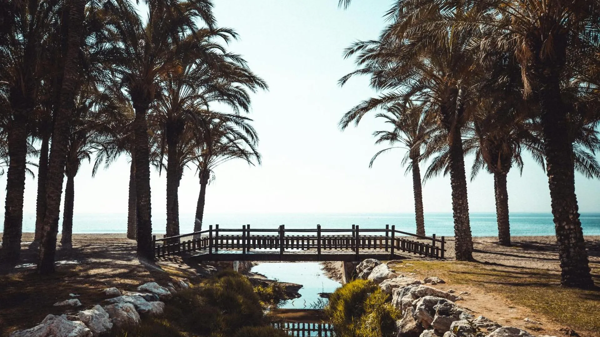 Sunstay Seaside Flat I Puerto Marina Benalmadena Spain